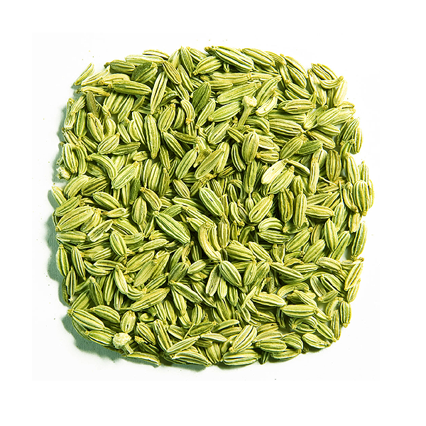 Fennel Seeds